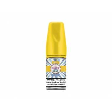 Dinner Lady Lemon Iced Tea Salt Likit Dinner Lady Lemon Iced Tea Salt Likit