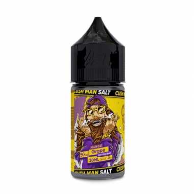Nasty Cushman Grape Salt Likit Nasty Cushman Grape Salt Likit