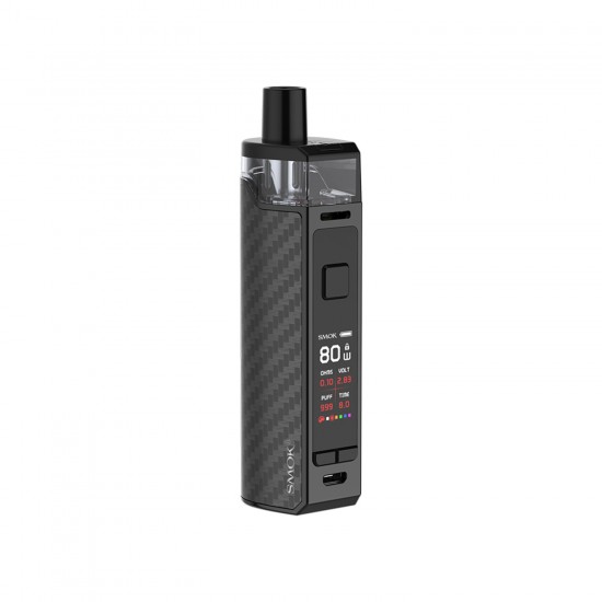 Smok RPM80 Pod Mod