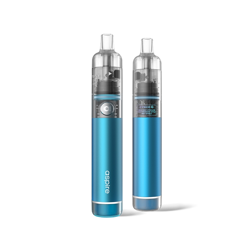 Aspire Cyber G Pod Mod