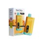 Saltica Ekranlı 10000 Mango Ice Disposable Vape Bar