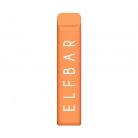 Elf Bar NC600 Grape Energy Disposable Pod Elf Bar NC600 Grape Energy Disposable Pod