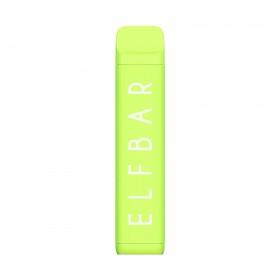 Elf Bar NC600 Kiwi Energy Disposable Pod Elf Bar NC600 Kiwi Energy Disposable Pod