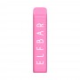 Elf Bar NC600 Strawberry Energy Disposable Pod