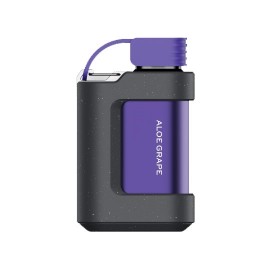 Vozol Gear 7000 Disposable Aloe Grape Vozol Gear 7000 Disposable Aloe Grape