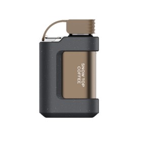 Vozol Gear 7000 Disposable Snow Top Coffee Vozol Gear 7000 Disposable Snow Top Coffee