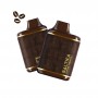 Saltica Leather 7000 Coffee Tobacco Disposable Vape Bar