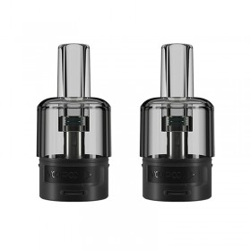 Voopoo ITO 2'li Pod Kartuş Voopoo ITO 2'li Pod Kartuş