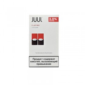 Juul Fruit Mix 3% Juul Fruit Mix 3%