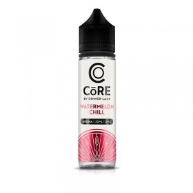Dinner Lady Core Watermelon Chill Likit 120ml Dinner Lady Core Watermelon Chill Likit 120ml