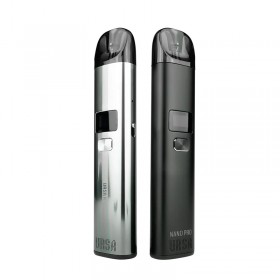 Lost Vape Ursa Nano Pro Pod Mod Lost Vape Ursa Nano Pro Pod Mod