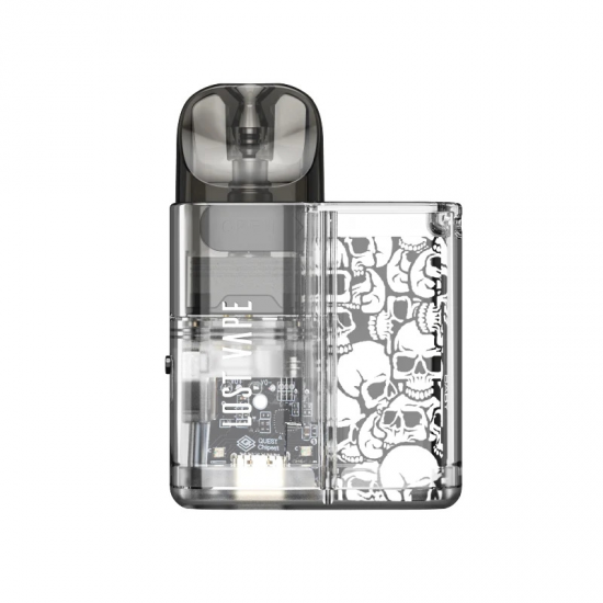 Lost Vape Ursa Baby Pod Mod