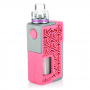 YiLoong SQ XBOX Squonk Mekanik Mod