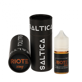 Saltica Riote Salt Likit Saltica Riote Salt Likit