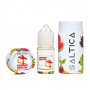 Saltica Strawberry Cheese Cake Salt Likit