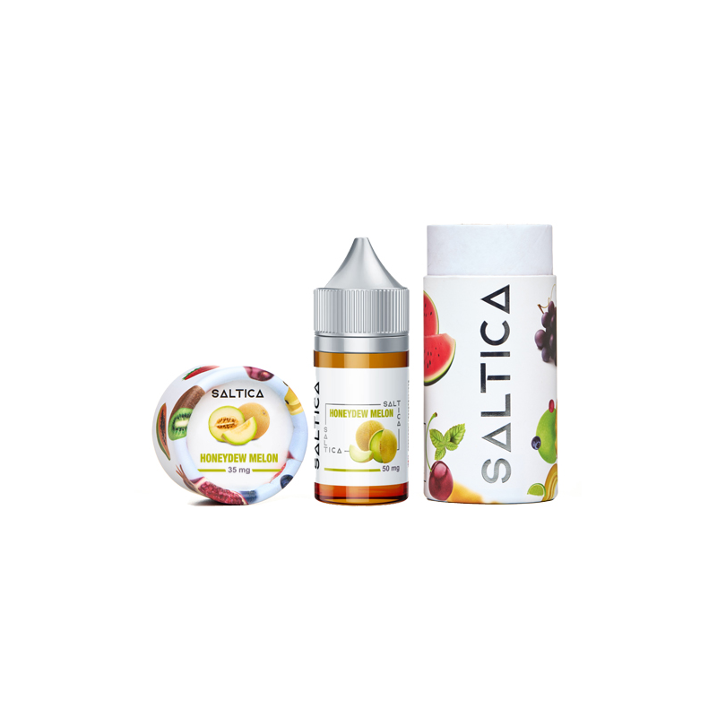 Saltica Honeydew Melon Salt Likit