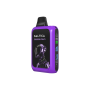 Saltica Cyber 18000 Bubble Gum Disposable Vape Bar