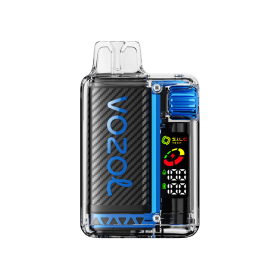 Vozol Vista 20000 Blue Razz Ice Disposable Vape Bar Vozol Vista 20000 Blue Razz Ice Disposable Vape Bar