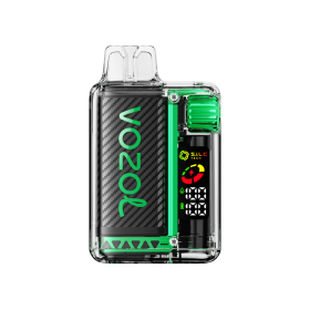 Vozol Vista 20000 Watermelon Bubble Gum Disposable Vape Bar Vozol Vista 20000 Watermelon Bubble Gum Disposable Vape Bar