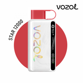 Vozol Star 12000 Cherry Cola Disposable Vape Bar Vozol Star 12000 Cherry Cola Disposable Vape Bar