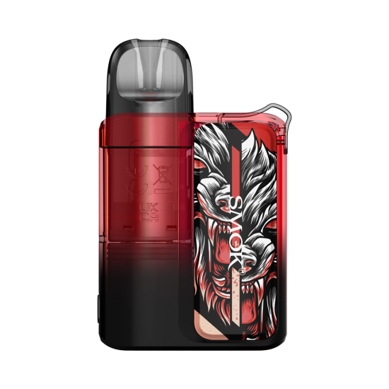 Smok Solus G Box Pod Mod