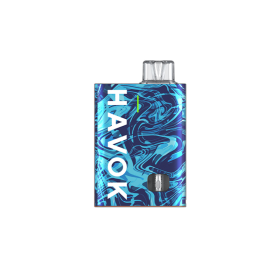 Uwell Havok R Pod Mod Uwell Havok R Pod Mod