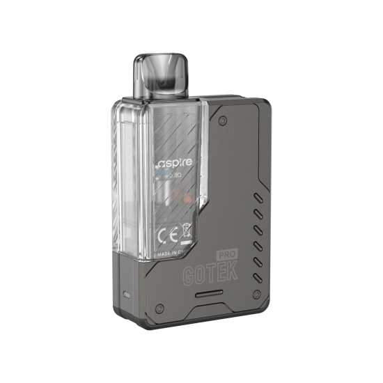 Aspire Gotek Pro Pod Mod