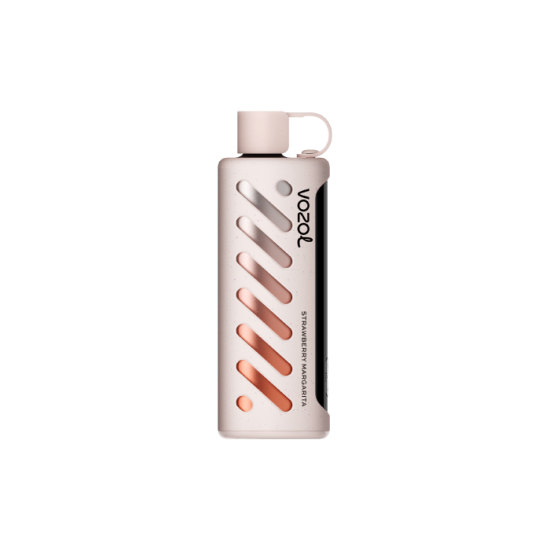 Vozol Gear Shisha 25000 Strawberry Margarita Disposable Vape Bar