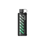 Vozol Gear Shisha 25000 Two Apples Disposable Vape Bar