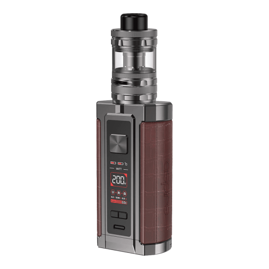 Aspire Vrod Kit