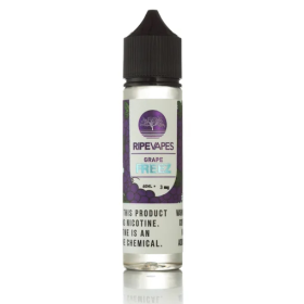 Ripe Vapes Grape Freeze Likit