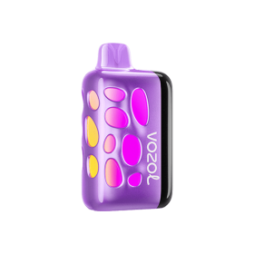 Vozol Rave 40000 Watermelon Razz Rancher Disposable Vape Bar