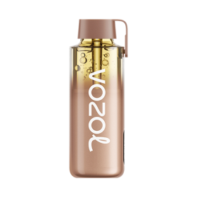 Vozol Neon 12000 Pro Pink Bomb Disposable Vape Bar