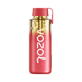 Vozol Neon 12000 Pro Raspberry Watermelon Disposable Vape Bar