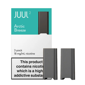 JUUL2 Arctic Breeze Kartuş JUUL2 Arctic Breeze Kartuş