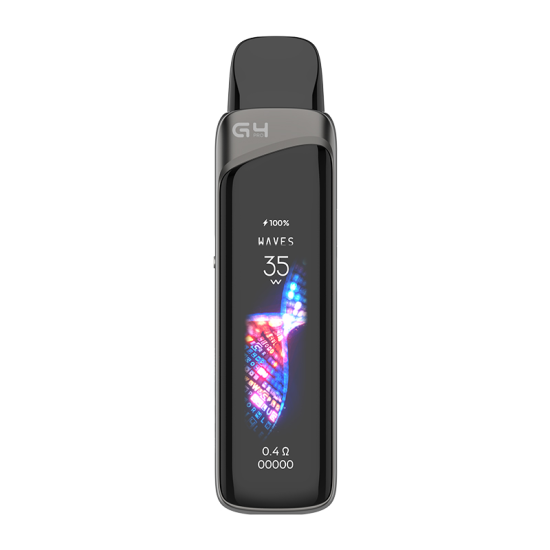 Uwell Caliburn G4 Pro Pod Mod