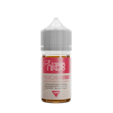 NAKED Salt Likit NAKED Salt Likit