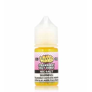 Loaded Pink Nicotine Salts Loaded Pink Nicotine Salts
