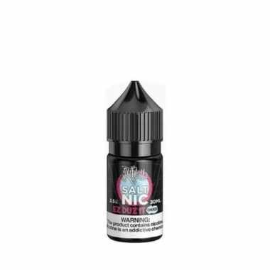 Ruthless Nicotine Salt Ez Duz It On Ice 30ml Ruthless Nicotine Salt Ez Duz It On Ice 30ml