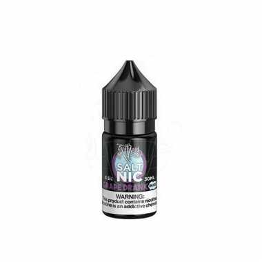 Ruthless Nicotine Salt Grape Drank On Ice 30ml Ruthless Nicotine Salt Grape Drank On Ice 30ml
