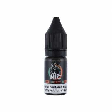 Ruthless Nicotine Salt Strizzy 30ml Ruthless Nicotine Salt Strizzy 30ml