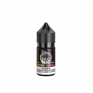 Ruthless Nicotine Salt Tropic Thunda 30ml Ruthless Nicotine Salt Tropic Thunda 30ml